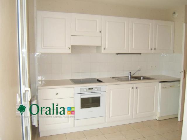 Location Appartement Allée Jean Pain, Voreppe