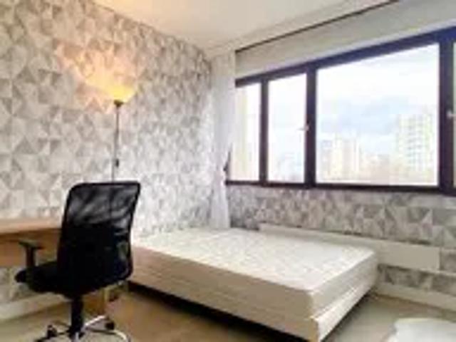 Location Appartement Allée Jean Poncelet, Créteil