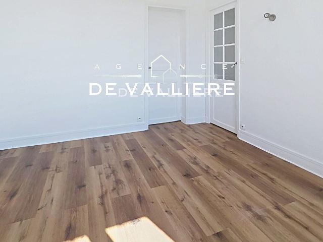 Location Appartement Allée Jules Vallès, Nanterre