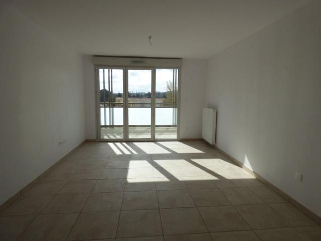 Location Appartement Allée Katia Krafft, Castanet Tolosan