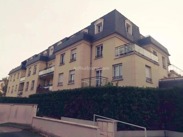 Location Appartement Rue de la Liberté, Romainville