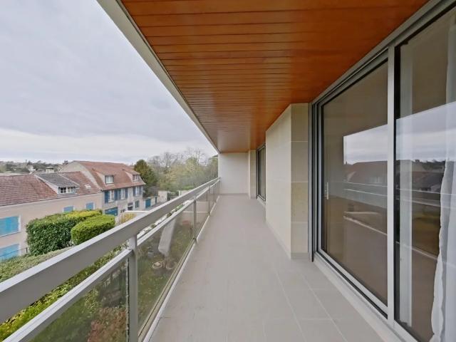 Location Appartement Allée Le Nôtre / Mortemets, Versailles