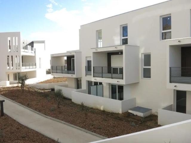 Location Appartement Allée Léonie Bras, Montpellier