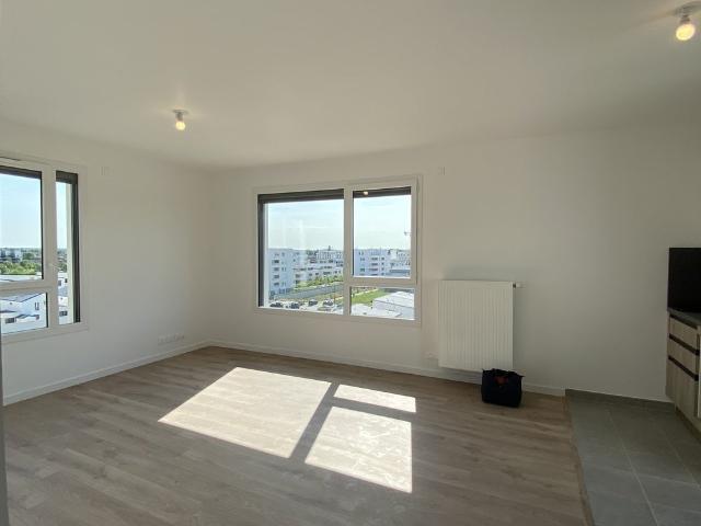 Location Appartement Allée Léopold Sédar Senghor, Brétigny sur Orge