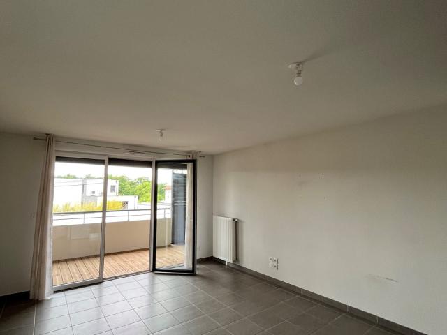 Location Appartement Allée Lotier, Castelginest
