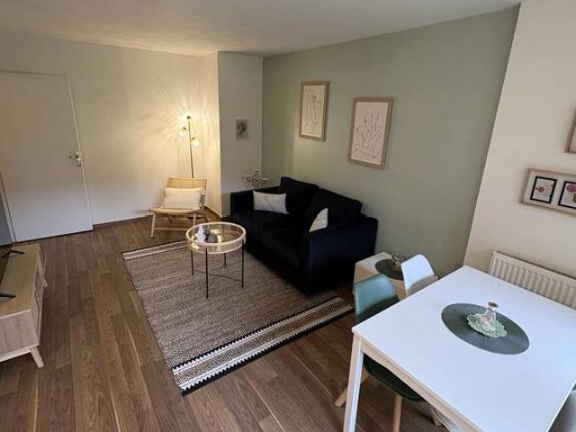 Location Appartement Allée Louis Aragon, Noisy le Grand