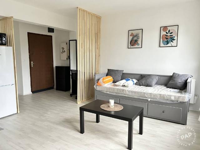Location Appartement Allée Louis Aragon, Noisy le Grand
