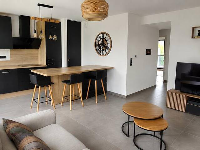 Location Appartement Allée Louis Aragon, Noisy le Grand