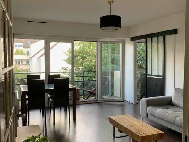 Location Appartement Allée Louis Aragon, Noisy le Grand