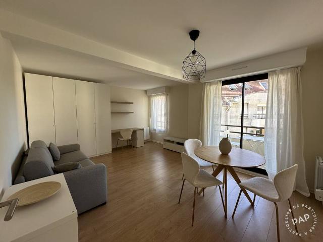 Location Appartement Allée Louis Aragon, Noisy le Grand