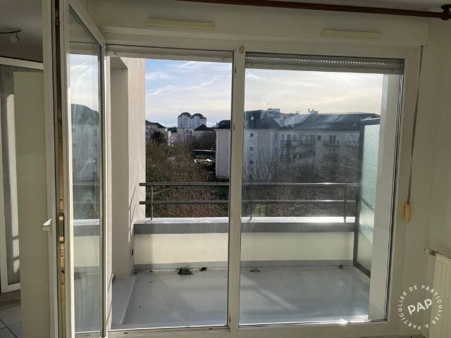 Location Appartement Allée Louis Aragon, Noisy le Grand