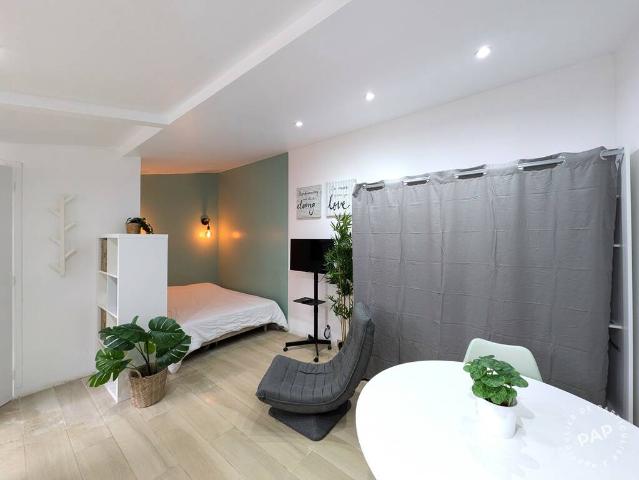 Location Appartement Allée Louis Aragon, Noisy le Grand