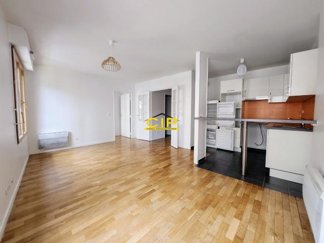 Location Appartement Allée Louis Blériot, Bois Colombes