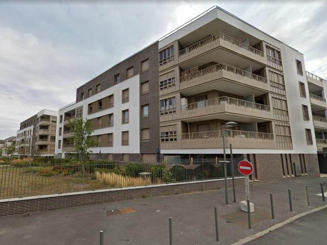Location Appartement Allée Louis Blériot, Saint Cyr l'École