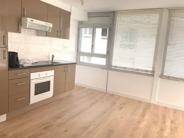 Location Appartement Allée Louis Clément Faller, Orsay