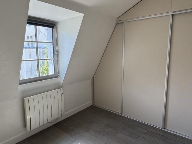 Location Appartement Allée Louise Michel, Limay