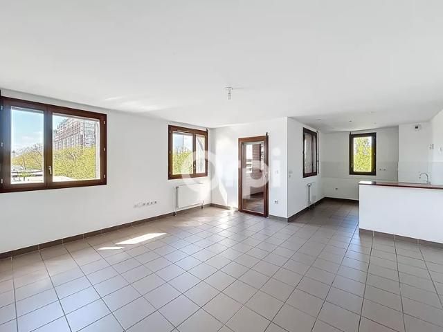 Location Appartement Allée Lounes Matoub, Nancy