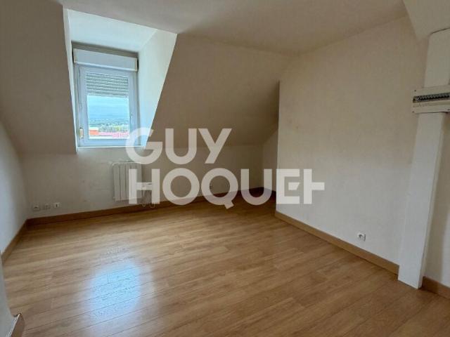 Location Appartement Allée Lucienne et Robert Lesien, Saint Aubin lès Elbeuf