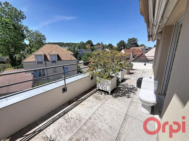 Location Appartement Allée Madeleine, Verrières le Buisson