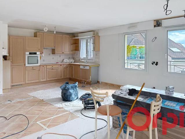 Location Appartement Allée Madeleine, Verrières le Buisson