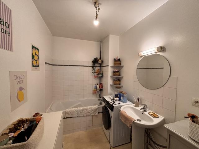 Location Appartement Allée Martin Luther King, Le Havre