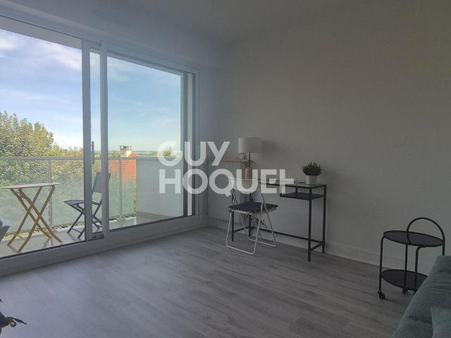 Location Appartement Allée Mary Sol Boyer, Marly le Roi