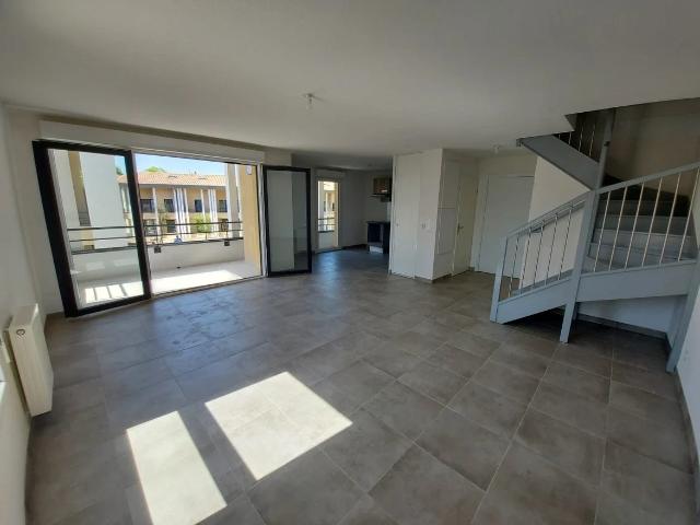 Location Appartement Allée Maryse Wolinski, Blanquefort