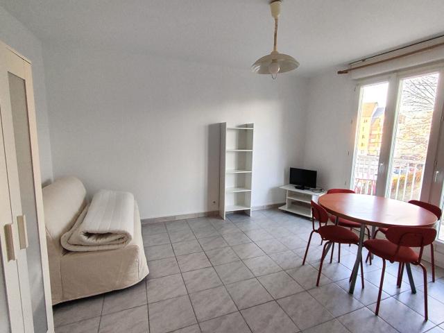 Location Appartement Allée Marc Rebière, Saint Cyr sur Loire
