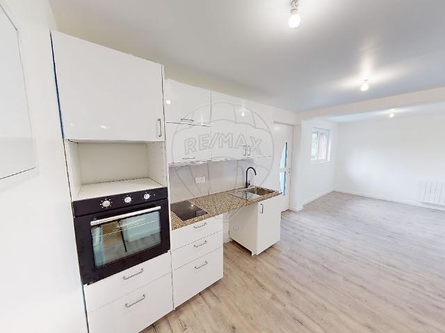 Location Appartement Allée Marc Sangnier, Gagny
