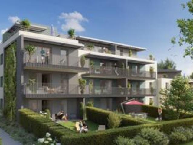 Location Appartement Allée Marguerite, Montigny lès Metz