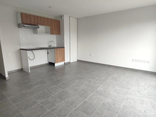 Location Appartement Allée Marie Cazin, Colomiers