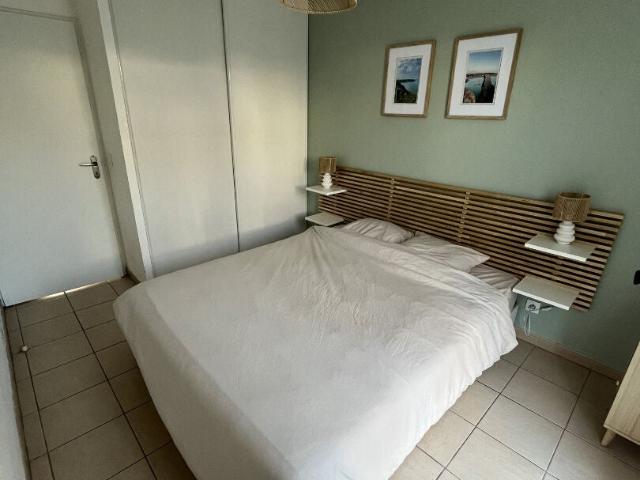 Location Appartement Allée Maurice Lafon, Biganos