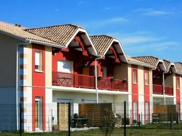 Location Appartement Allée Maurice Lafon, Biganos