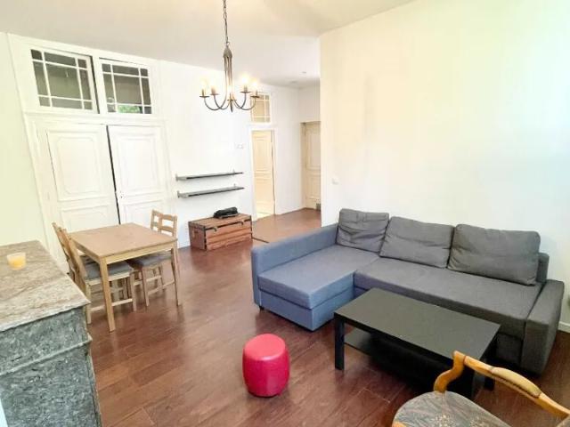 Location Appartement Allée Maurice Prin, Toulouse