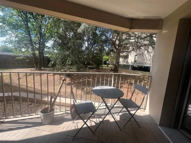 Location Appartement Allée Micheline Ostermeyer, Nantes