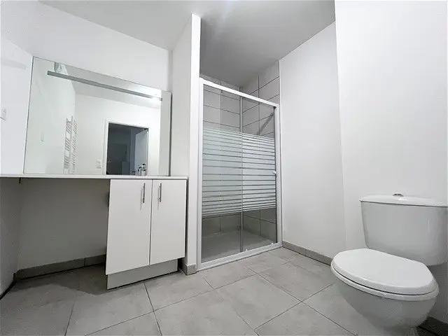 Location Appartement Allée Micheline Ostermeyer, Nantes