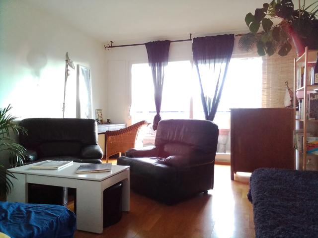 Location Appartement Allée Mozart, Créteil