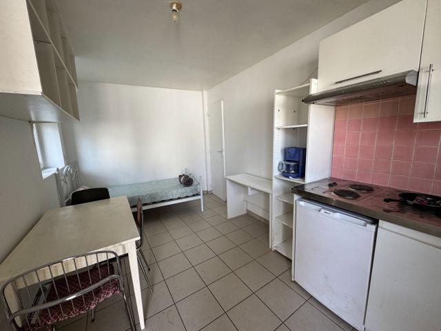 Location Appartement Allée Mozart, Rennes
