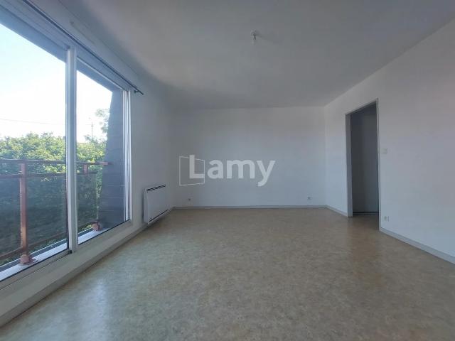 Location Appartement Allée Murillo, Limoges