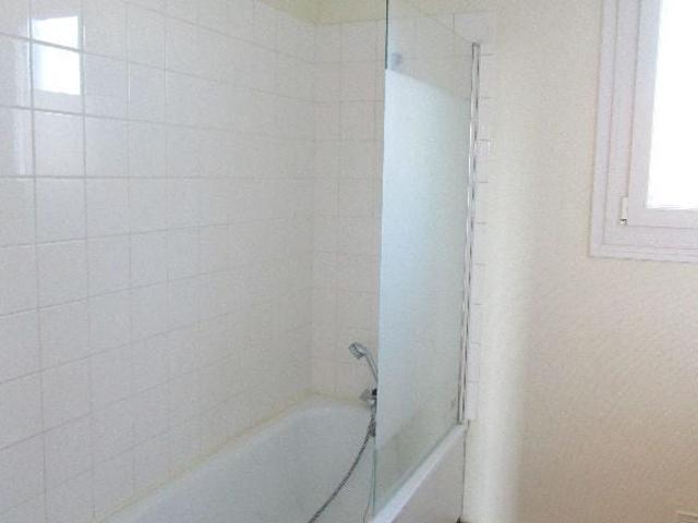 Location Appartement Allée Nadault de Buffon, Rennes