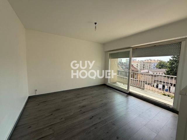 Location Appartement Allée Nathan Katz, Mulhouse