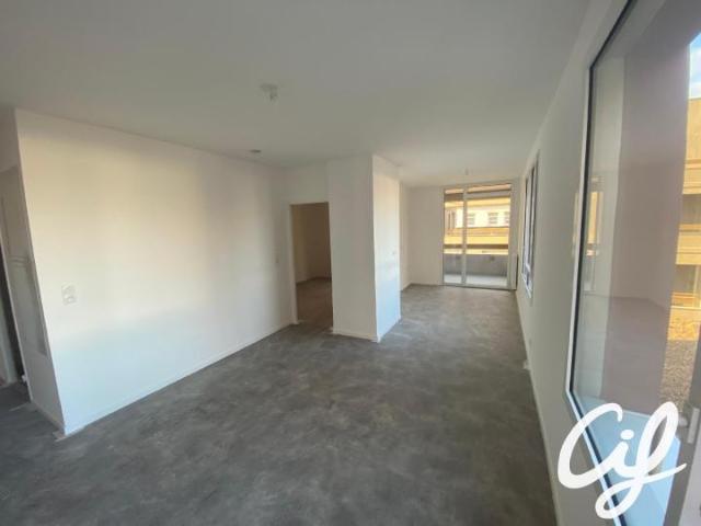Location Appartement Allée Nicole Reine Lepaute, Nantes