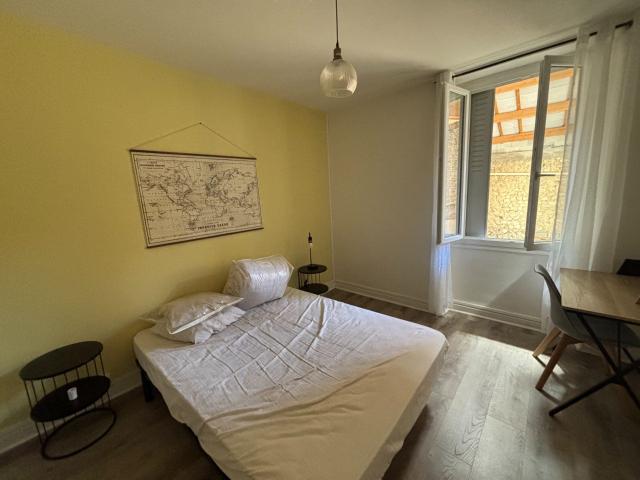Location Appartement Allée Oscar Romero, Romans sur Isère