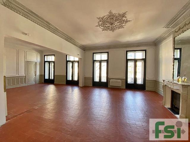 Location Appartement Allée Paul Riquet, Béziers