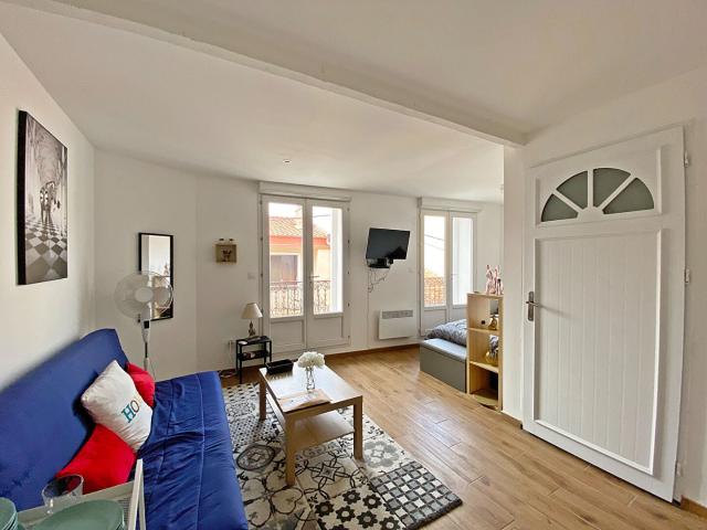 Location Appartement Allée Paul Riquet, Béziers