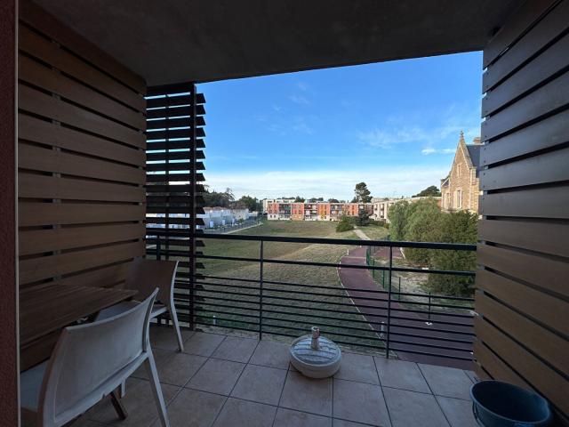 Location Appartement Allée Paul Riquet, Béziers
