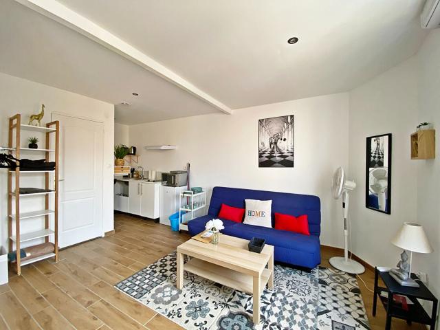 Location Appartement Allée Paul Riquet, Béziers