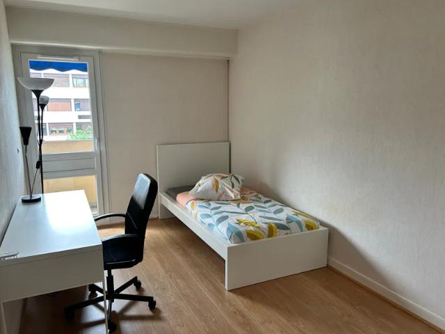 Location Appartement Allée Paul Verlaine, Pessac