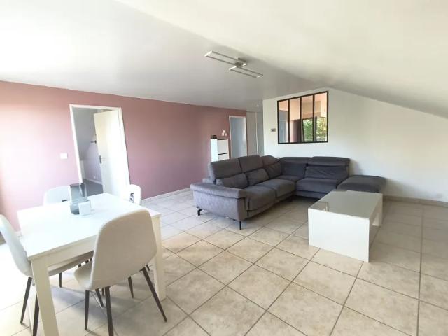 Location Appartement Allée Perceval, Évry