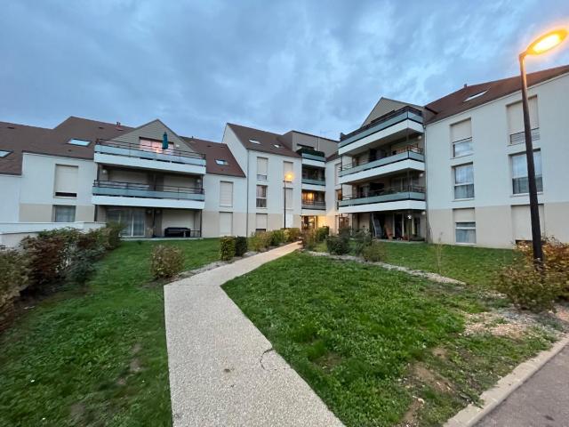 Location Appartement Allée Perceval, Rambouillet
